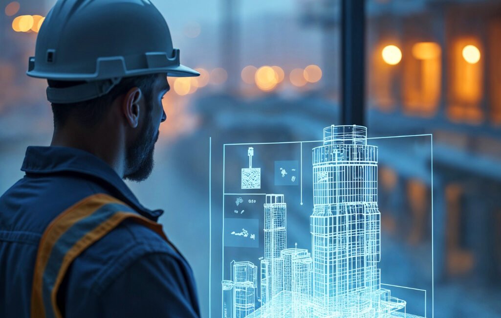 Sustentabilidade e BIM em apoio ao Crescimento da Construção Civil