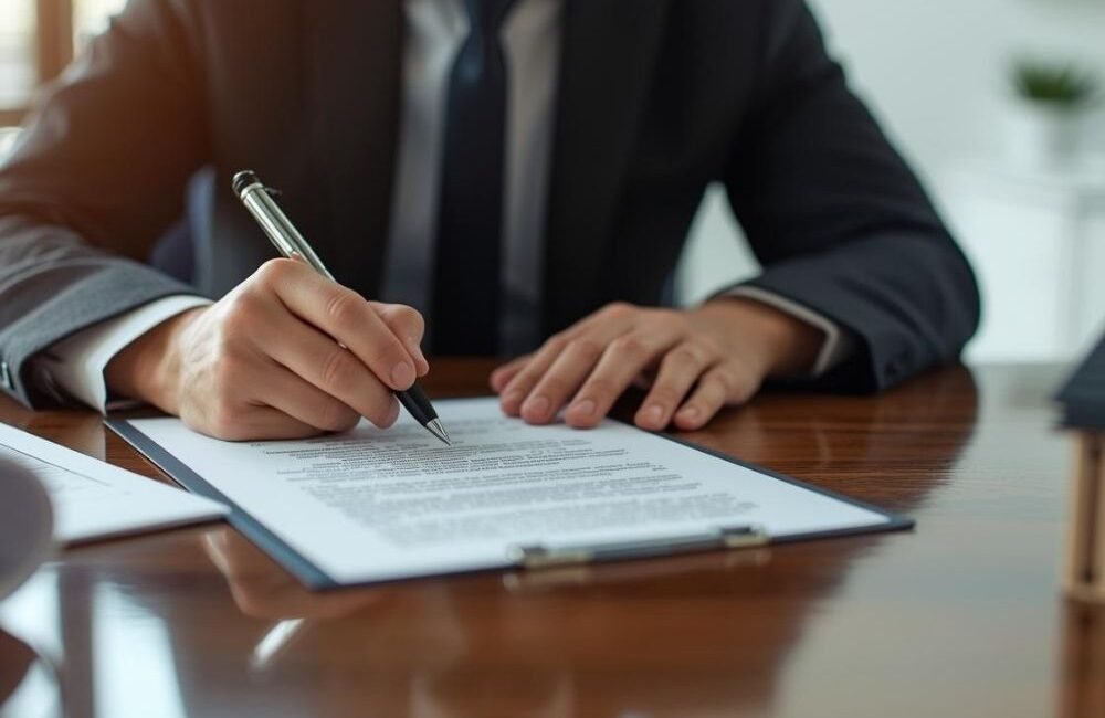 Documentos aquisição imóvel